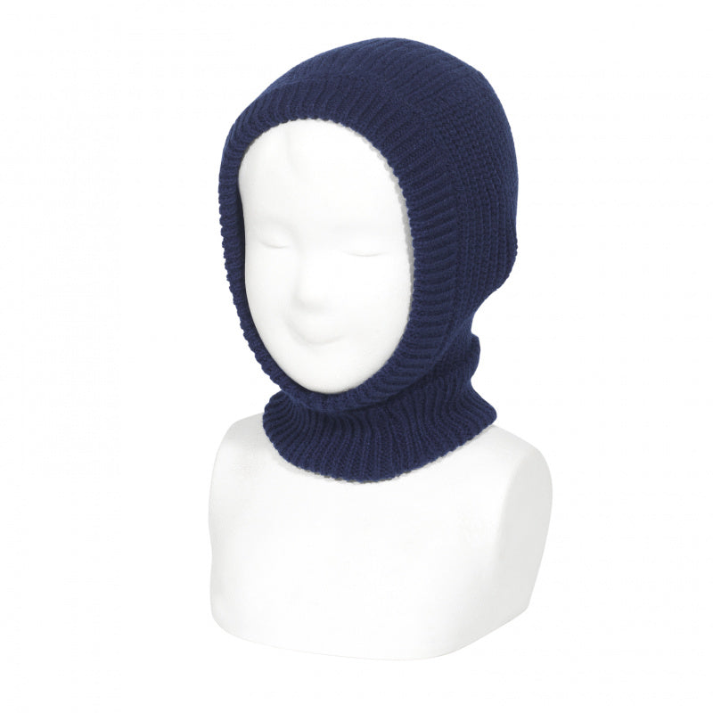 Passa montanha Azul marinho (6743353622727)