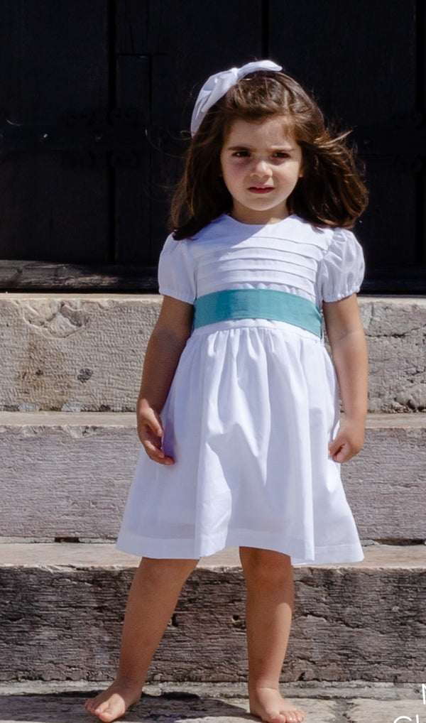 Vestido Maria do Rosario