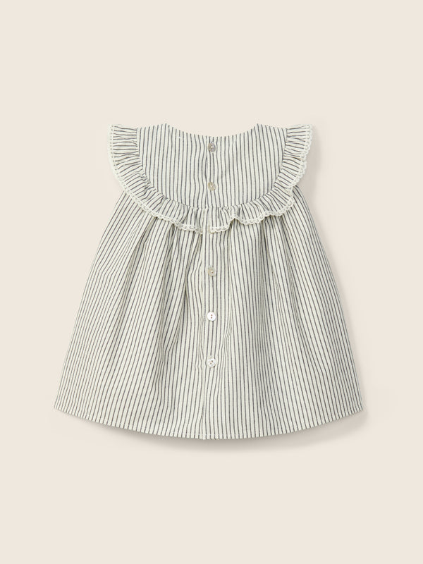 Vestido Riscas I Place in the Sun