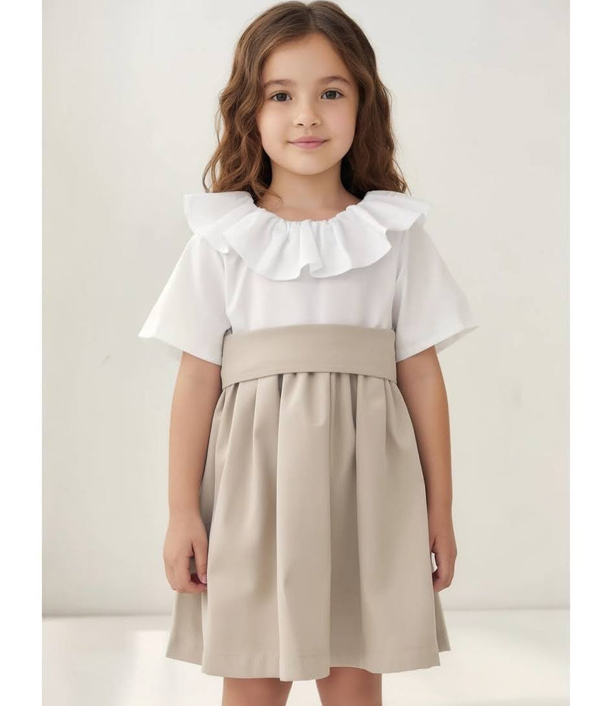 Vestido Versailles