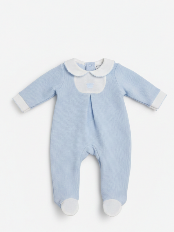 Babygrow  azul