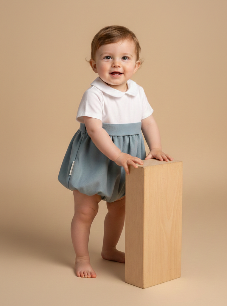 Fofo Oceano 2 meias golas