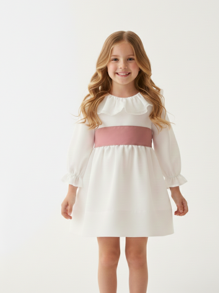 Vestido Maria Madalena