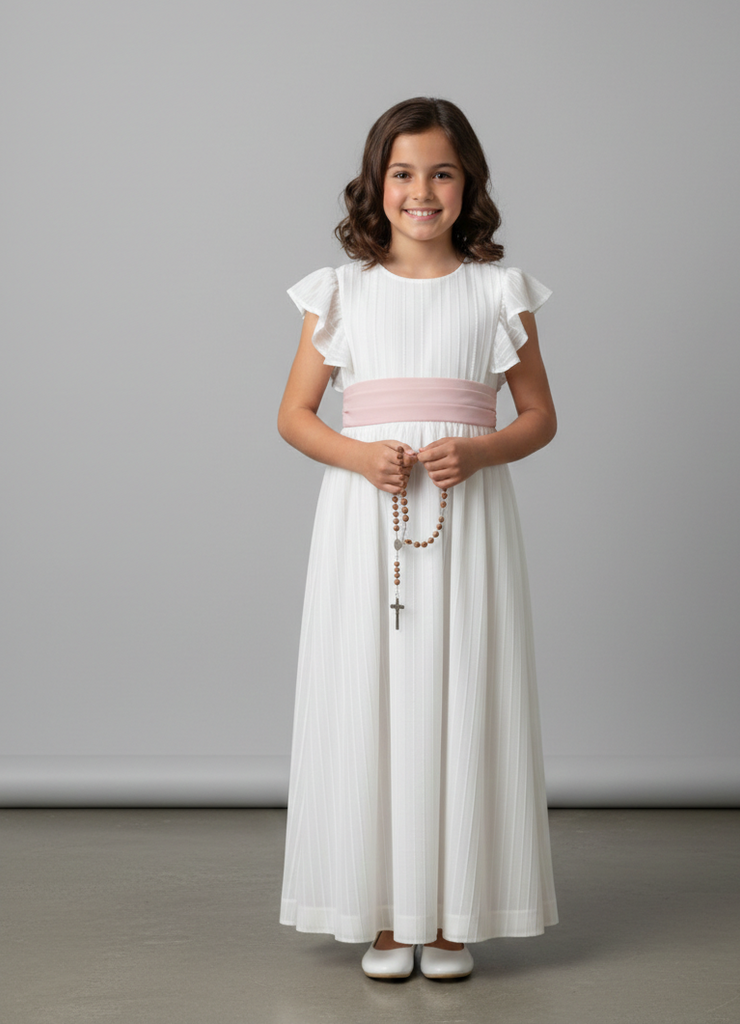 Vestido Maria da Paz