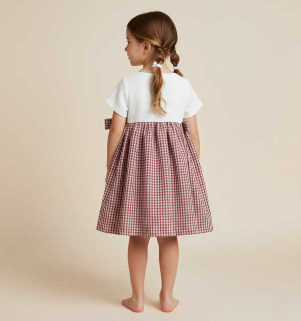 Vestido CHERRY