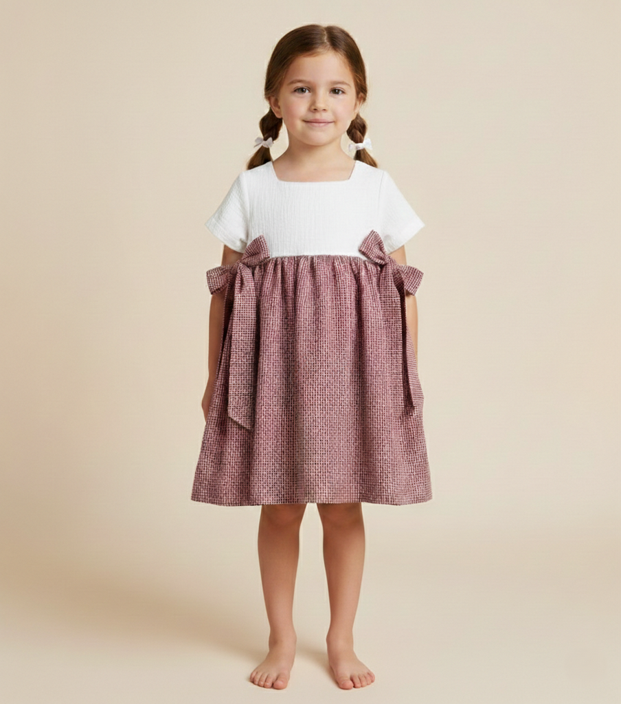 Vestido CHERRY