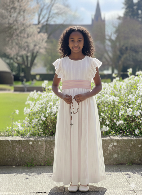 Vestido Maria da Paz