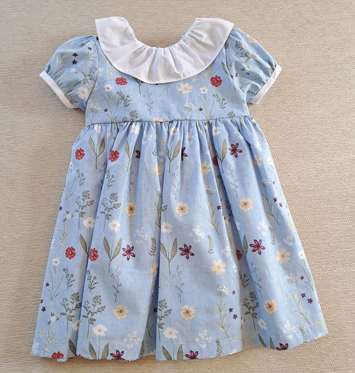 Vestido Douro
