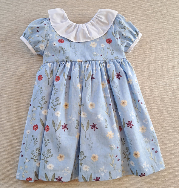 Vestido Douro