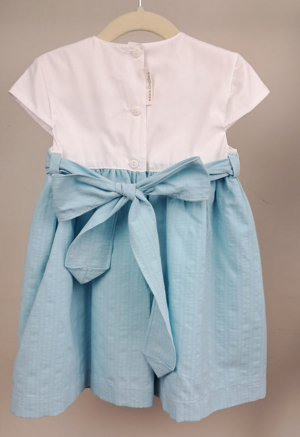 Vestido Mondego