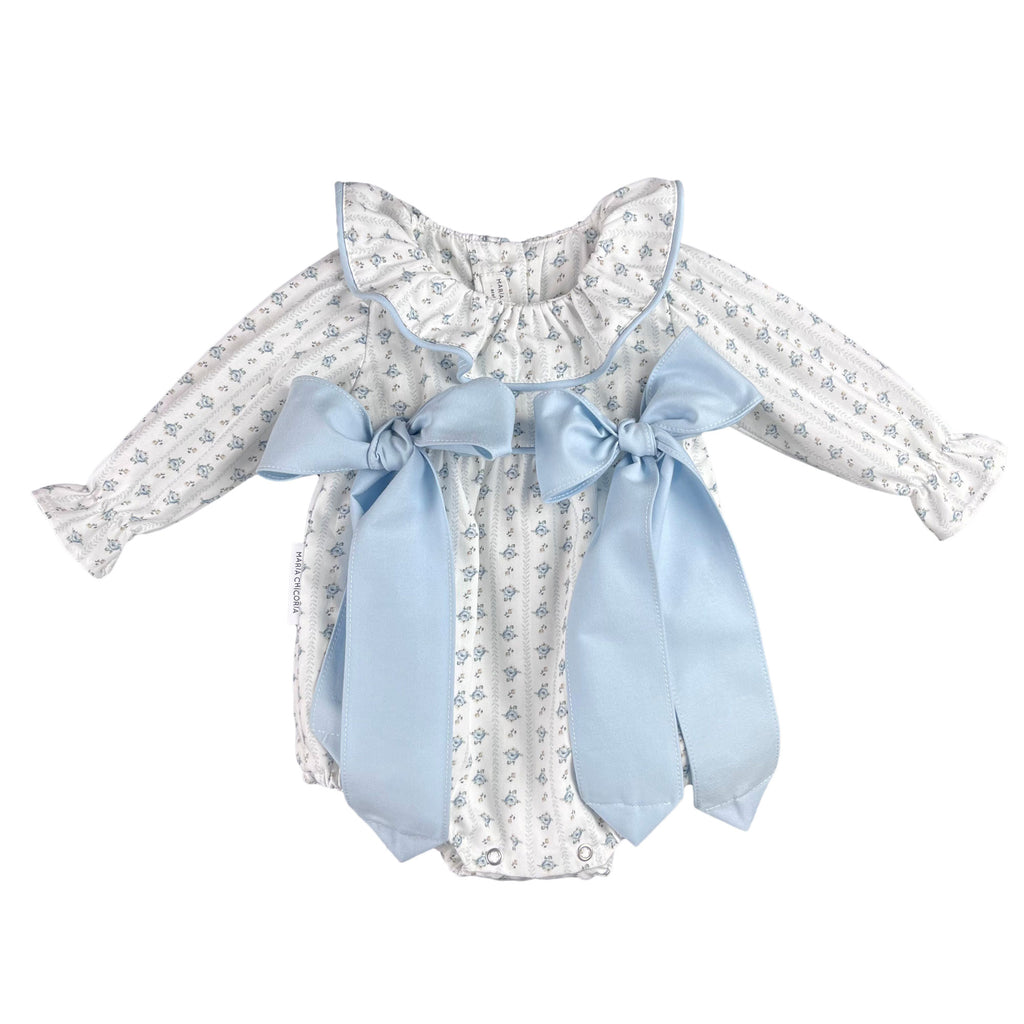 Fofo "Sweetest Thing" Azul
