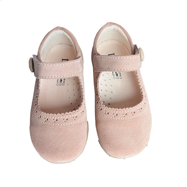 Sapatos feijão carneira