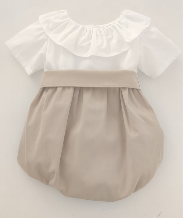 Fofo Menina Versailles