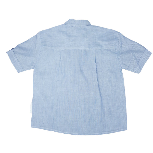 Camisa manga curta Sevilha (6743340089543)